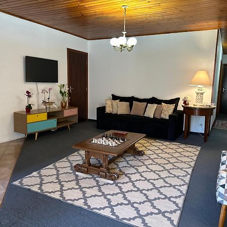Casa Terrea Bem Localizada 3 Quartos Ate 9 Pessoas Campos Jordao Familias Criancas Campos do Jordão 외부 사진