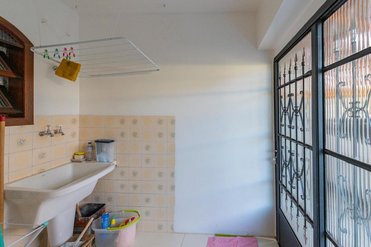 Casa Terrea Bem Localizada 3 Quartos Ate 9 Pessoas Campos Jordao Familias Criancas Campos do Jordão 외부 사진