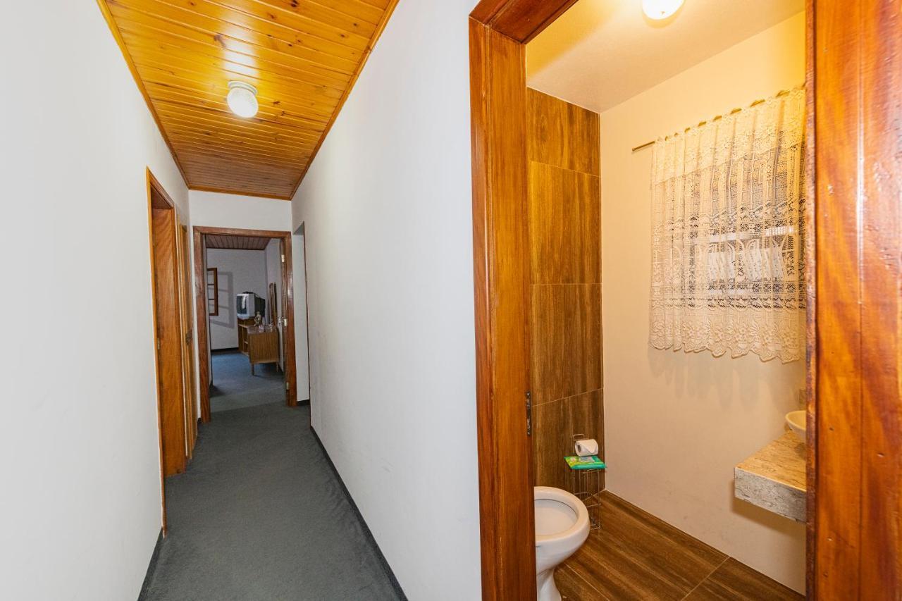 Casa Terrea Bem Localizada 3 Quartos Ate 9 Pessoas Campos Jordao Familias Criancas Campos do Jordão 외부 사진