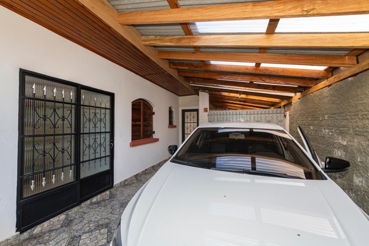 Casa Terrea Bem Localizada 3 Quartos Ate 9 Pessoas Campos Jordao Familias Criancas Campos do Jordão 외부 사진