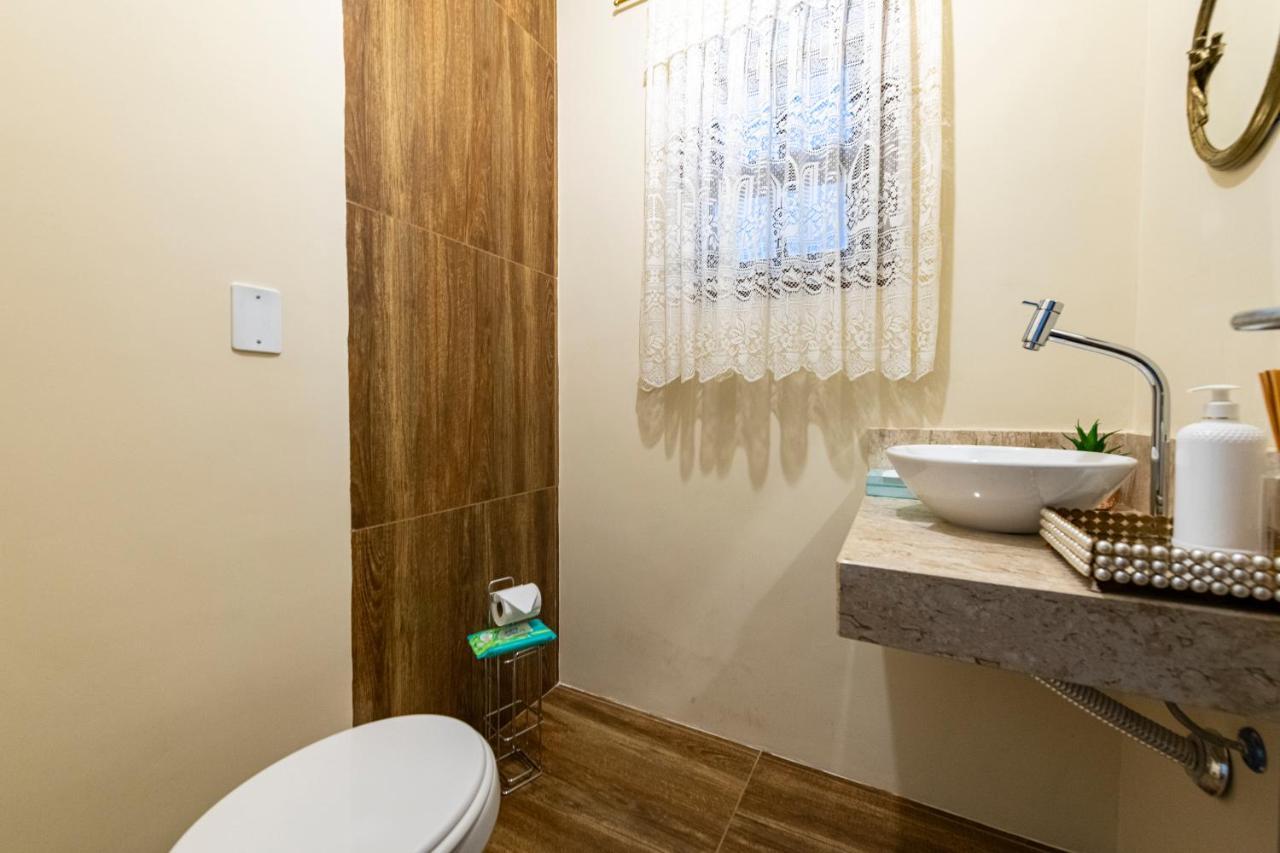 Casa Terrea Bem Localizada 3 Quartos Ate 9 Pessoas Campos Jordao Familias Criancas Campos do Jordão 외부 사진