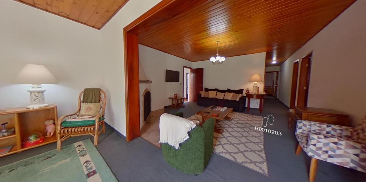 Casa Terrea Bem Localizada 3 Quartos Ate 9 Pessoas Campos Jordao Familias Criancas Campos do Jordão 외부 사진