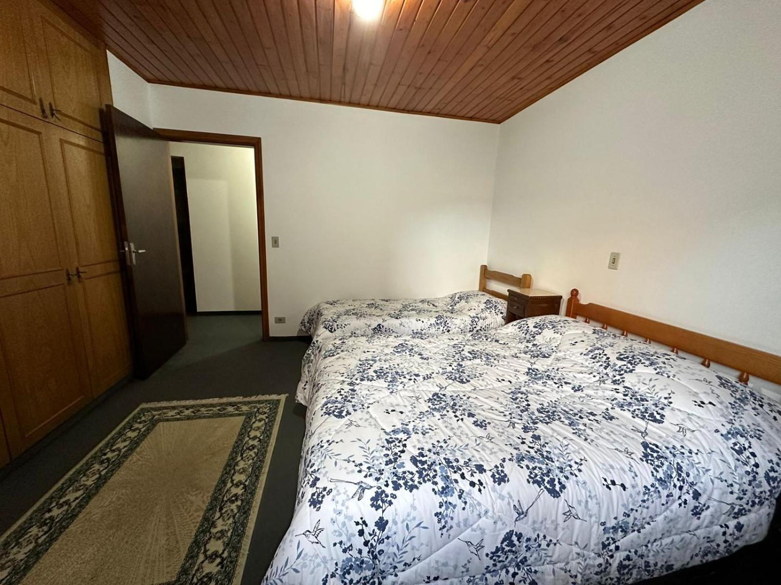 Casa Terrea Bem Localizada 3 Quartos Ate 9 Pessoas Campos Jordao Familias Criancas Campos do Jordão 외부 사진