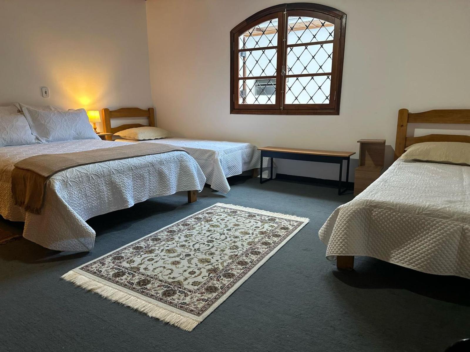 Casa Terrea Bem Localizada 3 Quartos Ate 9 Pessoas Campos Jordao Familias Criancas Campos do Jordão 외부 사진