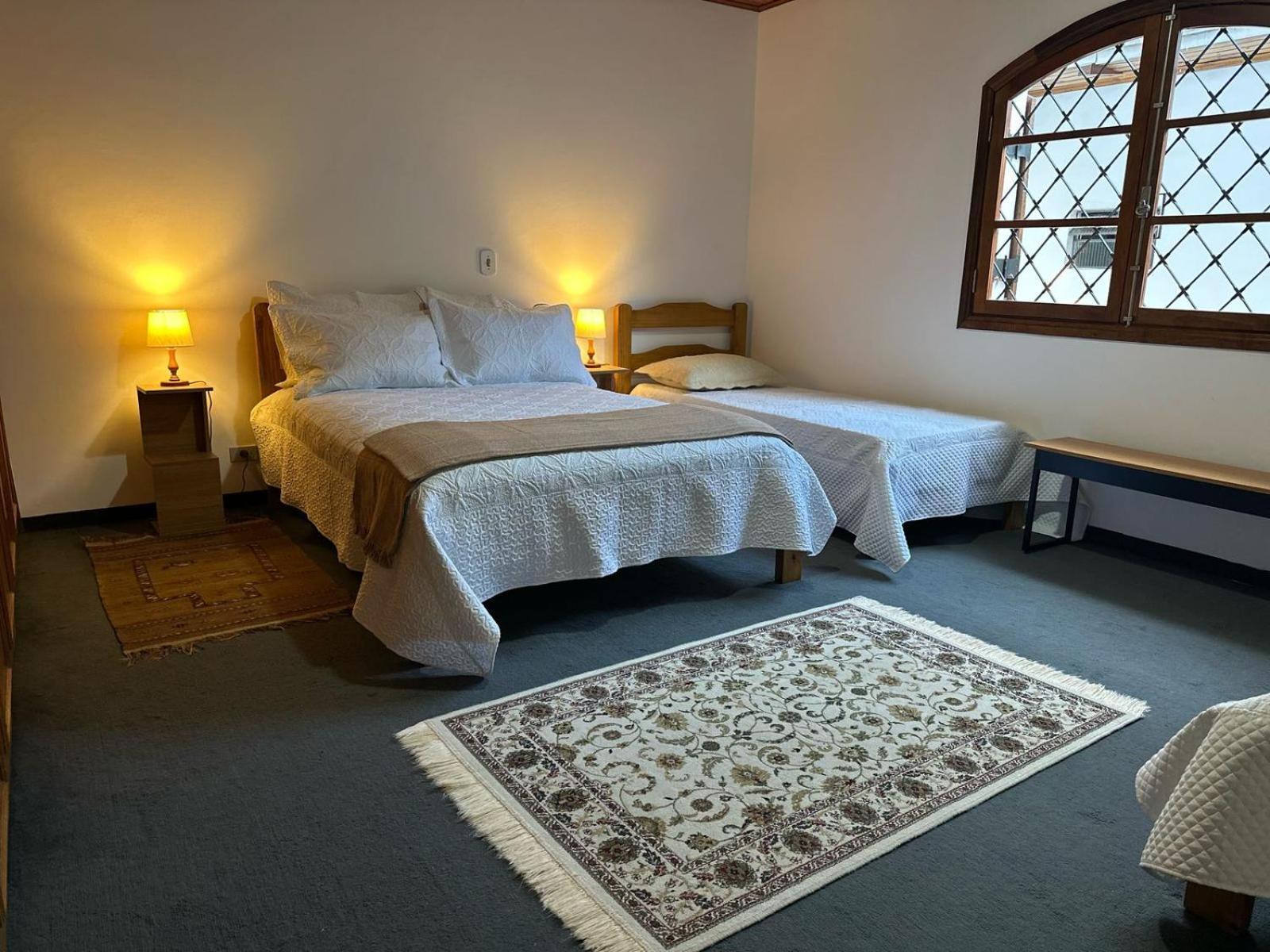 Casa Terrea Bem Localizada 3 Quartos Ate 9 Pessoas Campos Jordao Familias Criancas Campos do Jordão 외부 사진